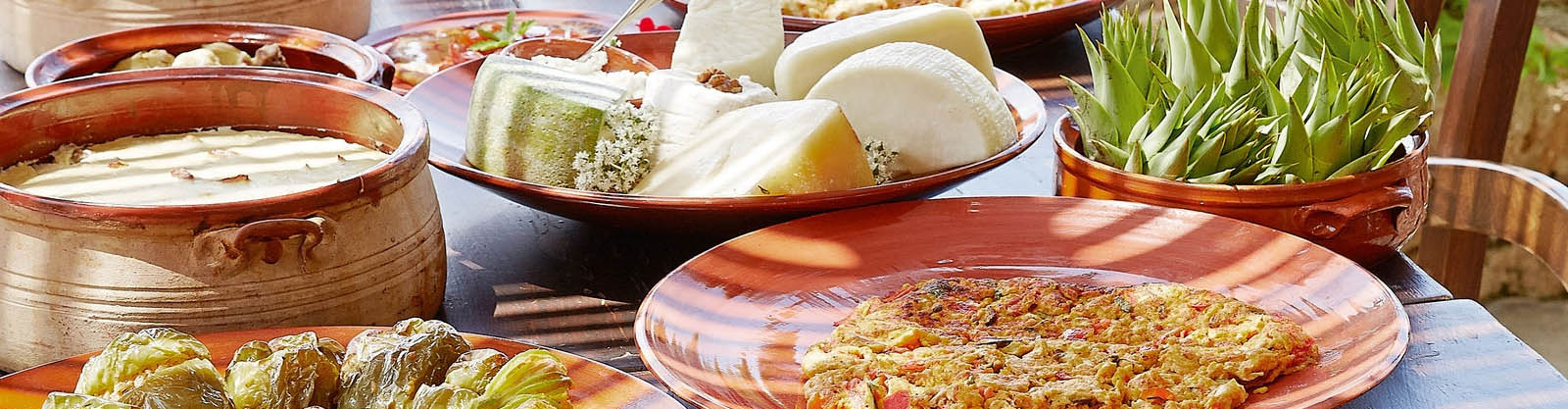 DELICIOUS CRETE DELICIOUS CRETE