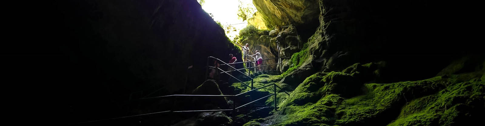 On the way to Zeus’ home On the way to Zeus’ home - Kera Monastery – Lasithi Plateau – Zeus Cave – Krasi